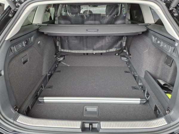 Volkswagen Passat Variant (CJ5)