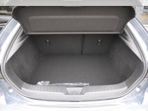 Mazda 3 SoMo e-SKYACTIV-G 2.5 140ps Aut. HOMURA