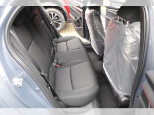 Mazda 3 SoMo e-SKYACTIV-G 2.5 140ps Aut. HOMURA