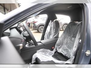 Mazda 3 SoMo e-SKYACTIV-G 2.5 140ps Aut. HOMURA