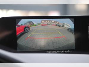 Mazda 3 SoMo e-SKYACTIV-G 2.5 140ps Aut. HOMURA