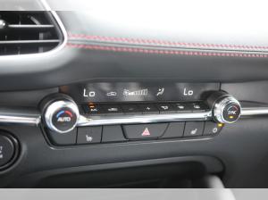 Mazda 3 SoMo e-SKYACTIV-G 2.5 140ps Aut. HOMURA