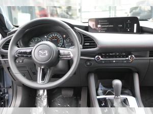 Mazda 3 SoMo e-SKYACTIV-G 2.5 140ps Aut. HOMURA
