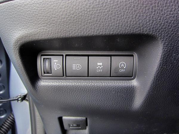 Toyota Aygo Aygo X 1,0 l Teamplayer CVT