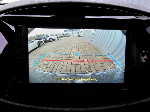 Toyota Aygo X 1,0 l Teamplayer