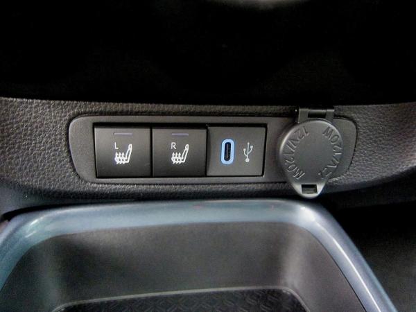 Toyota Aygo X 1,0 l Teamplayer