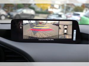 Mazda 3 2.5 eSKYACTIV-G 140 ps Aut. EXCLUSIVE-Line