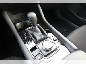 Mazda 3 2.5 eSKYACTIV-G 140 ps Aut. EXCLUSIVE-Line