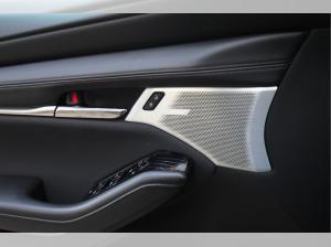 Mazda 3 2.5 eSKYACTIV-G 140 ps Aut. EXCLUSIVE-Line