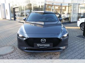 Mazda 3 2.5 eSKYACTIV-G 140 ps Aut. EXCLUSIVE-Line