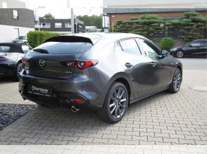 Mazda 3 2.5 eSKYACTIV-G 140 ps Aut. EXCLUSIVE-Line