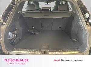 Audi SQ5 SUV TFSI S tronic *Panorama*Luftfahrwerk*Standheizung*editionOne*