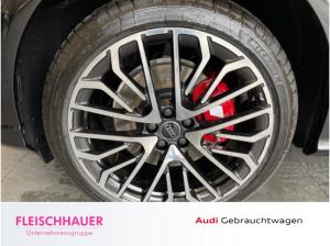 Audi SQ5 SUV TFSI S tronic *Panorama*Luftfahrwerk*Standheizung*editionOne*