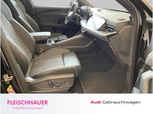 Audi SQ5 SUV TFSI S tronic *Panorama*Luftfahrwerk*Standheizung*editionOne*