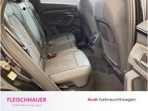Audi SQ5 SUV TFSI S tronic *Panorama*Luftfahrwerk*Standheizung*editionOne*