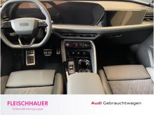 Audi SQ5 SUV TFSI S tronic *Panorama*Luftfahrwerk*Standheizung*editionOne*