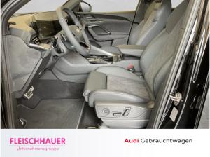 Audi SQ5 SUV TFSI S tronic *Panorama*Luftfahrwerk*Standheizung*editionOne*