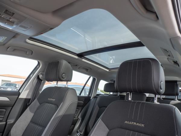 Volkswagen Passat Alltrack 2.0 TDI 4Motion B8