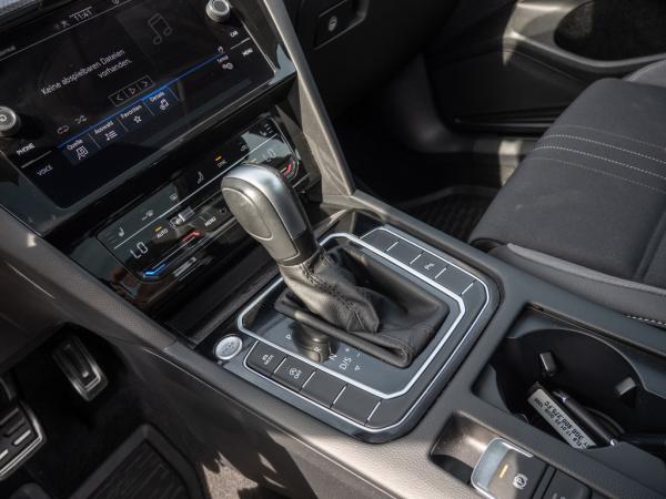 Volkswagen Passat Alltrack 2.0 TDI 4Motion B8