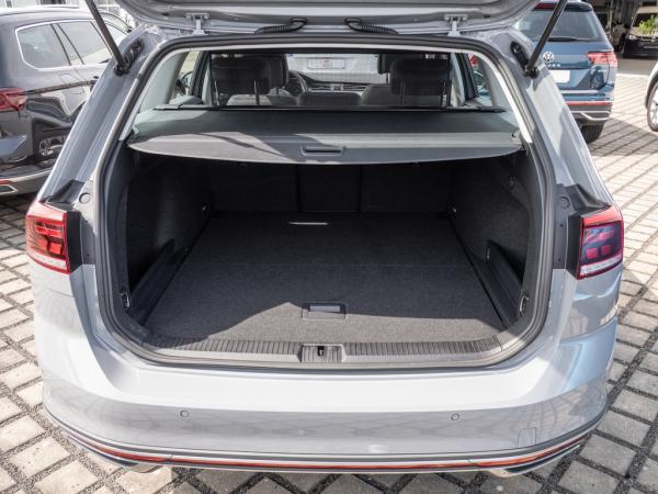 Volkswagen Passat Alltrack 2.0 TDI 4Motion B8