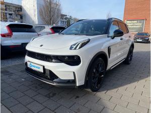 LYNK & Co 01 PHEV More - ALLE FARBEN P