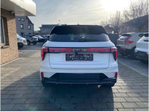 LYNK & Co 01 PHEV More - ALLE FARBEN P