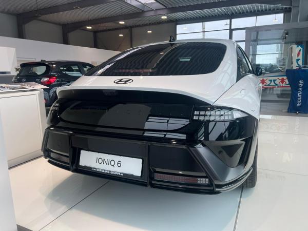 Hyundai IONIQ 6 NEUES Modell N-Line X auf Lager