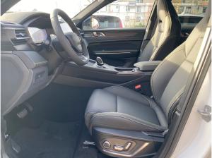 LYNK & Co 01 PHEV More - ALLE FARBEN P