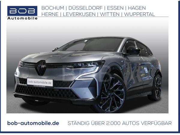 Renault Megane Esprit Alpine 220 Comfort Range⚡️EINZELSTÜCK⚡️