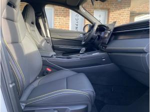 LYNK & Co 01 PHEV More - ALLE FARBEN P