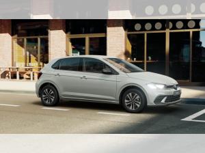 Volkswagen Polo ENERGY+++GJR*SHZ*KLIMA+++SOFORT VERFÜGBAR+++