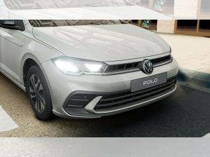 Volkswagen Polo ENERGY+++GJR*SHZ*KLIMA+++SOFORT VERFÜGBAR+++