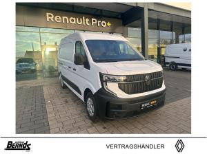 Renault Master 💥Elektro Kasten Advance L2H2 3,5t 💥Long Range💥Bestellaktion 💥Frei Konfigurierbar