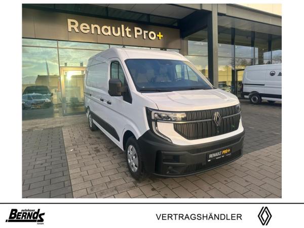 Renault Master 💥Elektro Kasten Advance L2H2 3,5t 💥Long Range💥Bestellaktion 💥Frei Konfigurierbar