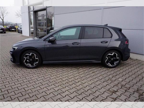 Volkswagen Golf R-Line 1,5 eTSI - 7-Gang-DSG