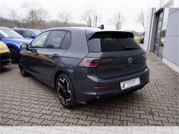 Volkswagen Golf R-Line 1,5 eTSI - 7-Gang-DSG