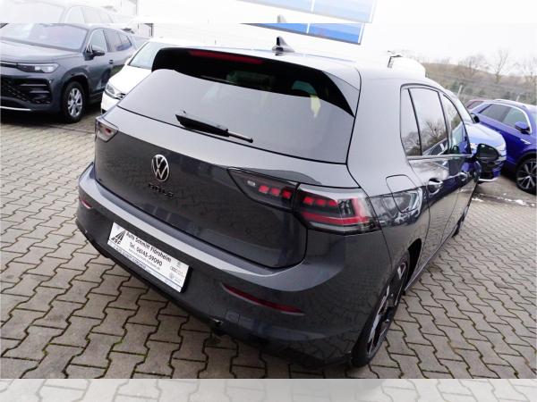 Volkswagen Golf R-Line 1,5 eTSI - 7-Gang-DSG