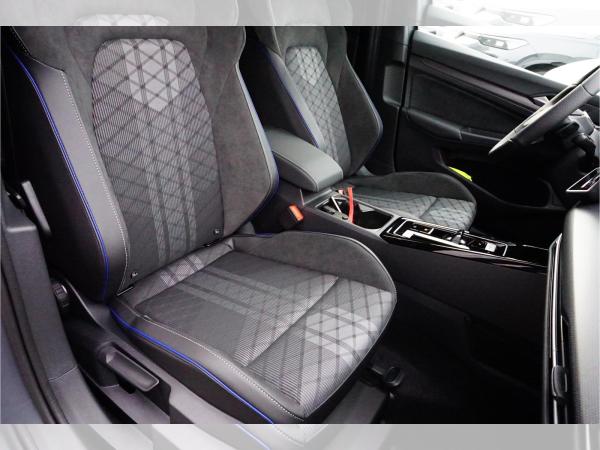 Volkswagen Golf R-Line 1,5 eTSI - 7-Gang-DSG