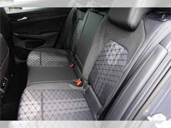 Volkswagen Golf R-Line 1,5 eTSI - 7-Gang-DSG