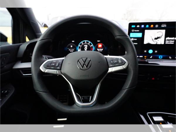 Volkswagen Golf R-Line 1,5 eTSI - 7-Gang-DSG