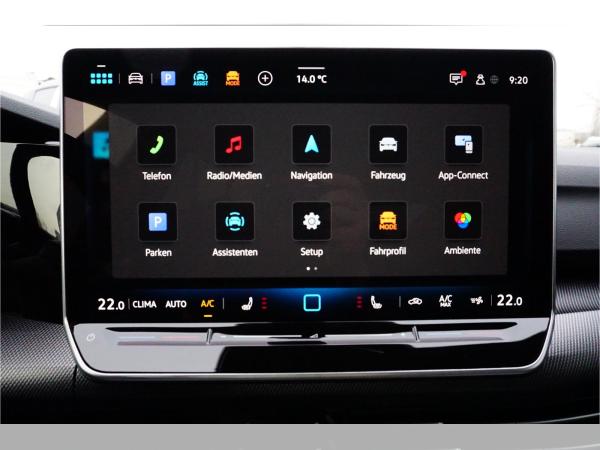 Volkswagen Golf R-Line 1,5 eTSI - 7-Gang-DSG