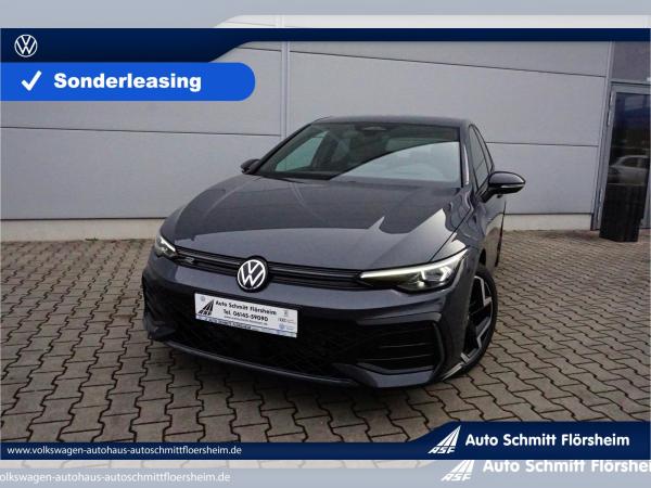Volkswagen Golf R-Line 1,5 eTSI - 7-Gang-DSG