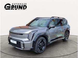 Kia EV9 GT-Line AWD | 7-S | AHK | PANO |