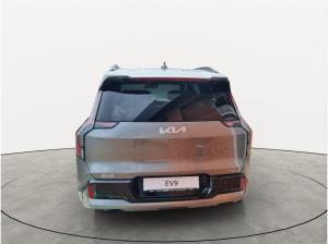 Kia EV9 GT-Line AWD | 7-S | AHK | PANO |