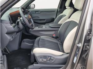 Kia EV9 GT-Line AWD | 7-S | AHK | PANO |