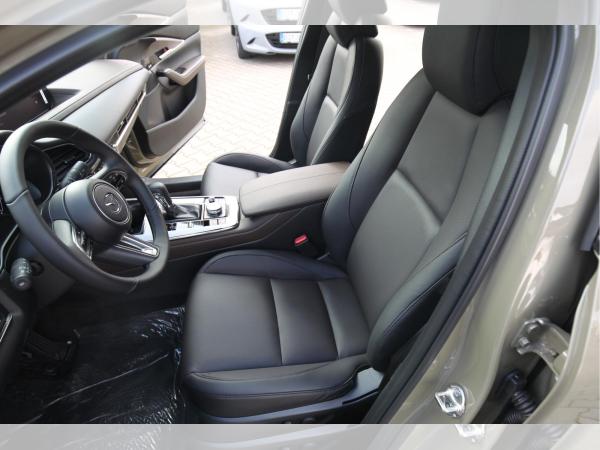 Mazda CX-30 eSKYACTIV-G 2.5 140ps Autom. TAKUMI Leder-Schwarz