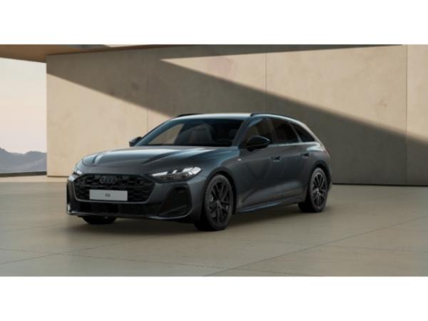 Audi A5 Avant TFSI S line S tro 360°+Matrix+Navi