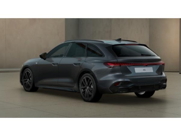 Audi A5 Avant TFSI S line S tro 360°+Matrix+Navi