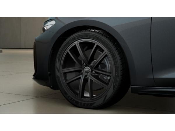 Audi A5 Avant TFSI S line S tro 360°+Matrix+Navi