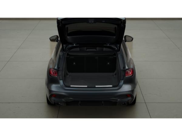 Audi A5 Avant TFSI S line S tro 360°+Matrix+Navi